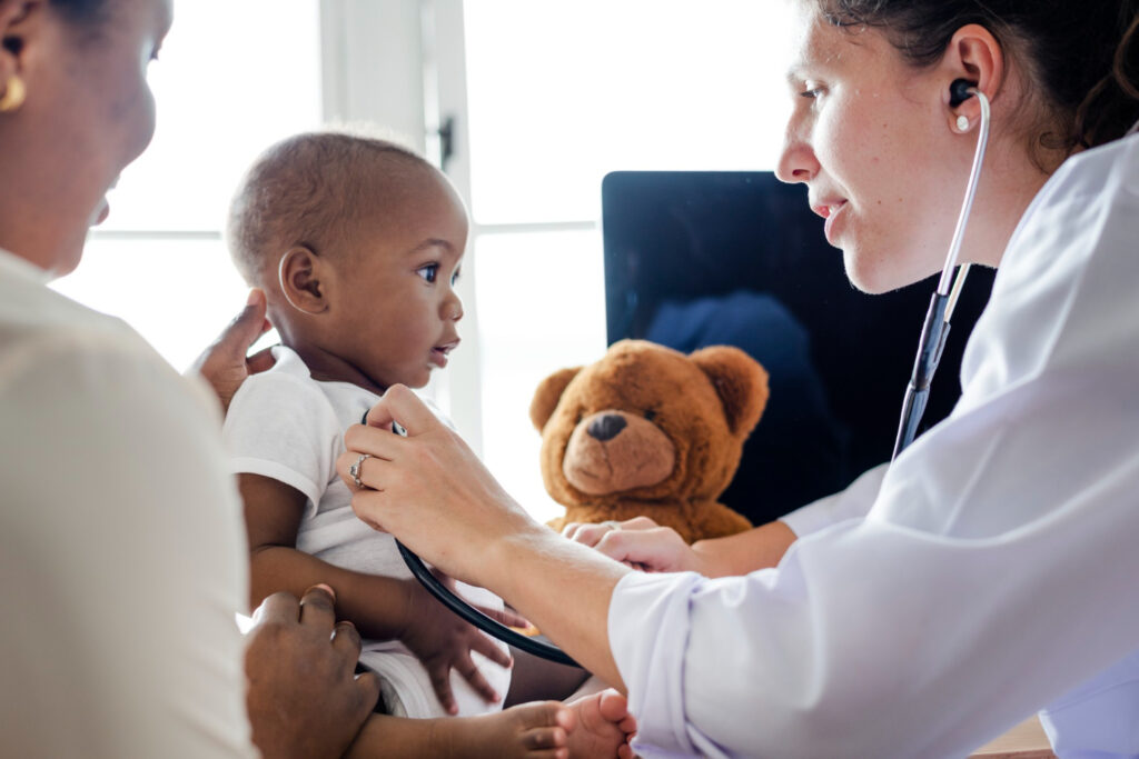 Healthcare & Wellness Services