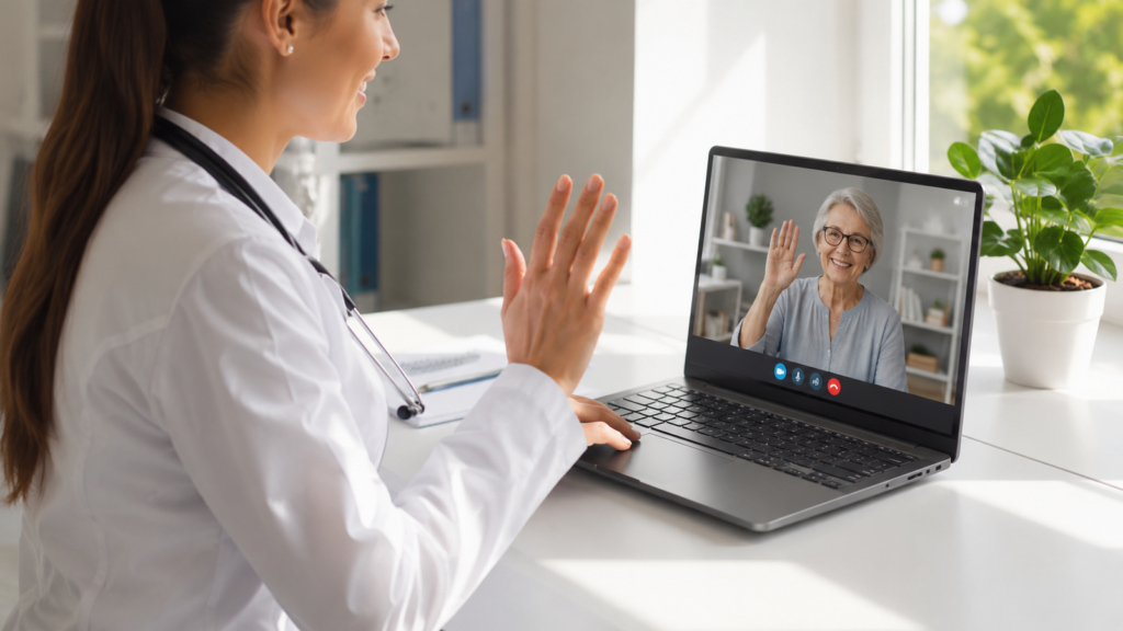 Integrated Healthcare & Wellness platform