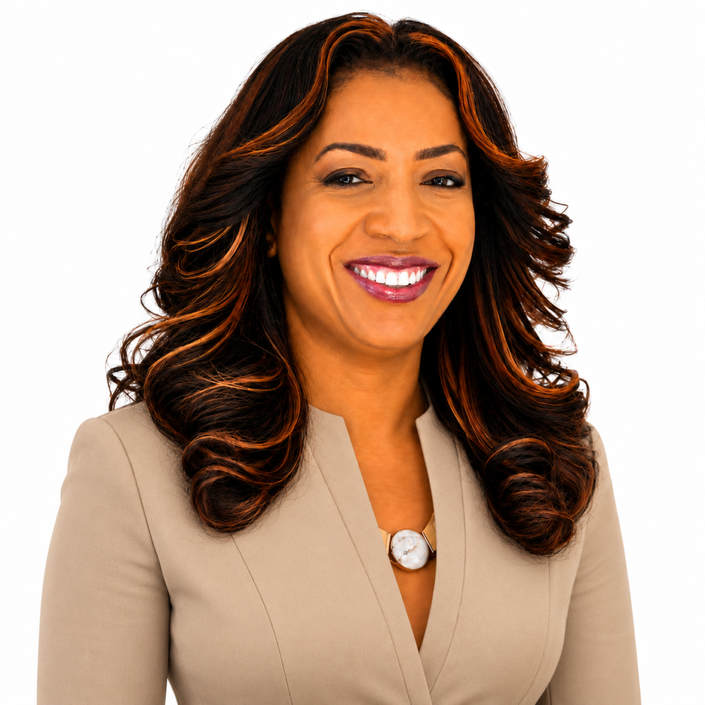Dr. Charlene Ashley